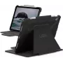 Urban Armor Gear UAG Metropolis Tactical ARMR Case iPad Air 11 (2024-2022) & 10,9 čierne