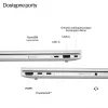 Notebook HP EliteBook 8 G1i – 16 palcov Ultra, Intel 5 225U, 16 GB RAM, 512 GB SSD, Windows 11 Pro