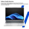 Notebook HP EliteBook 8 G1i – 16 palcov Ultra, Intel 5 225U, 16 GB RAM, 512 GB SSD, Windows 11 Pro