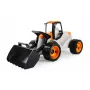 Zemné vozidlo Lena Giga Trucks model 02147 — 67 cm, otvorený obal