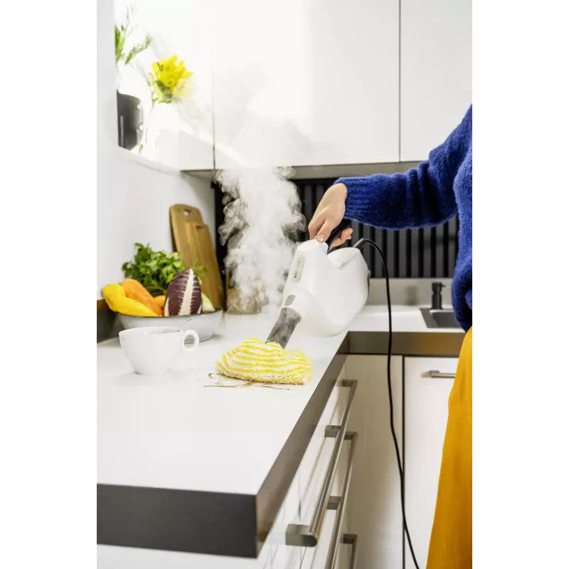 Kärcher Home & Garden SC 1 Multi parný čistič 1.516-404.0