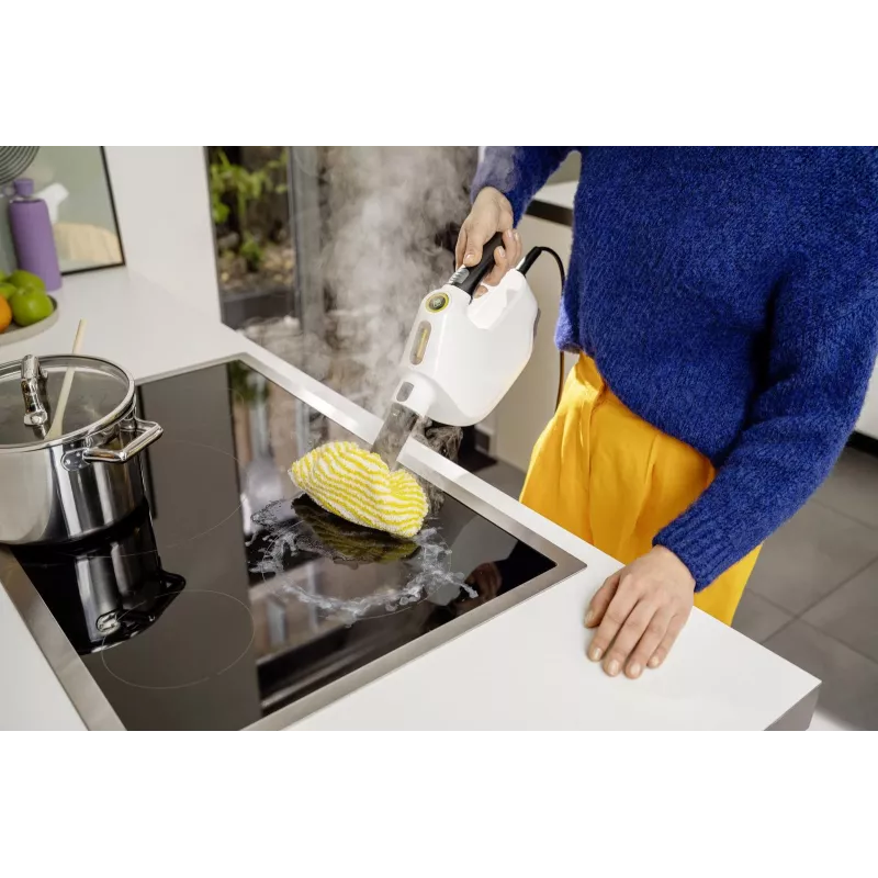 Kärcher Home & Garden SC 1 Multi parný čistič 1.516-404.0