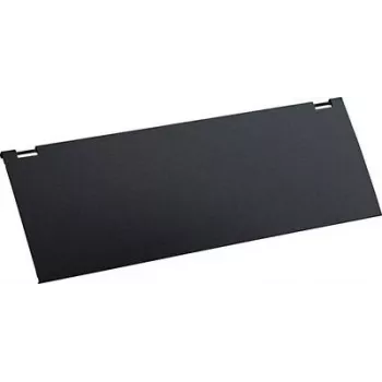 Bachmann KAPSA kryt - bezpečnostný kryt pre zásuvkový blok - RAL 9005