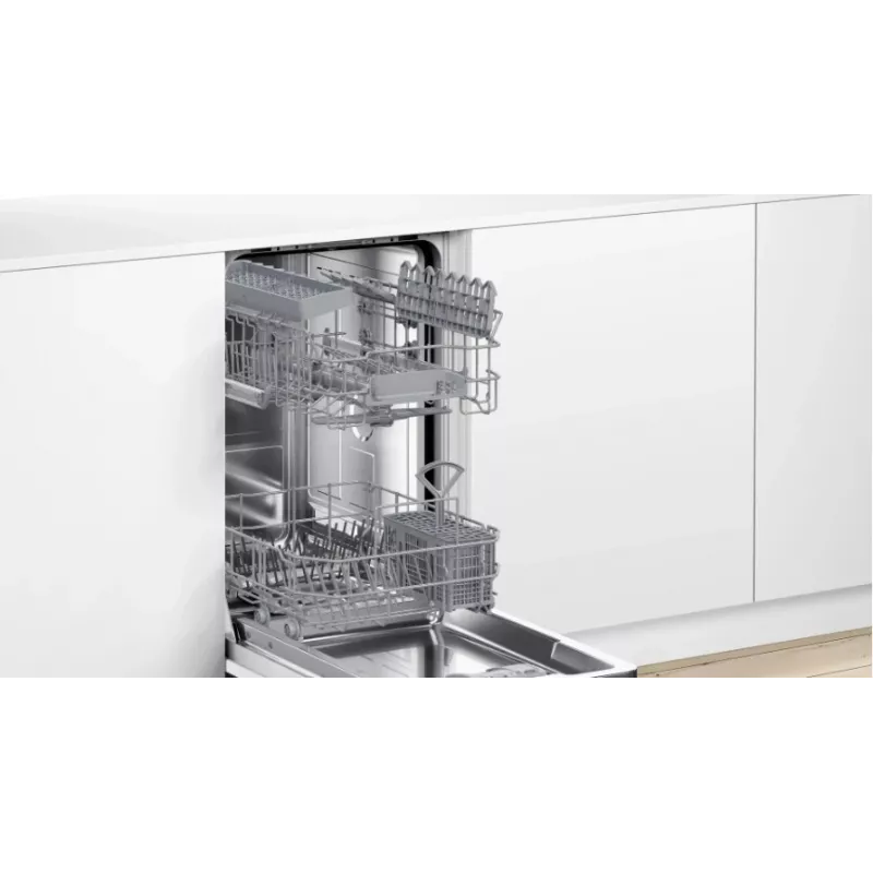 Umývačka riadu SPV4HKX12E Séria 4 s Home Connect