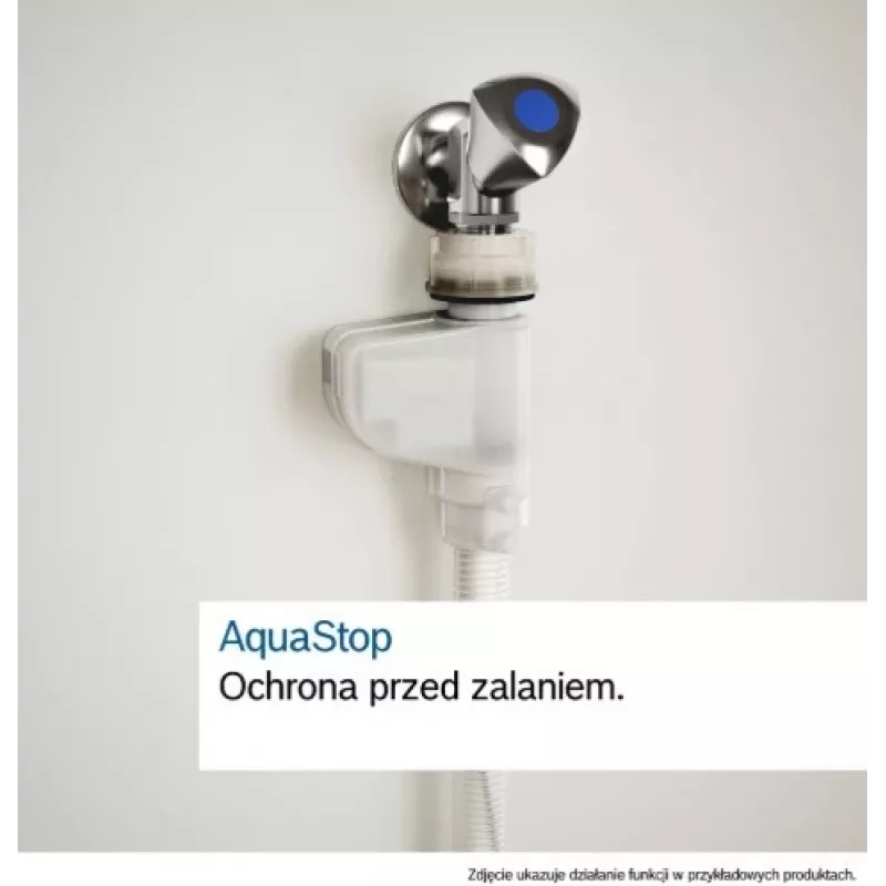 Umývačka riadu SPV4HKX12E Séria 4 s Home Connect