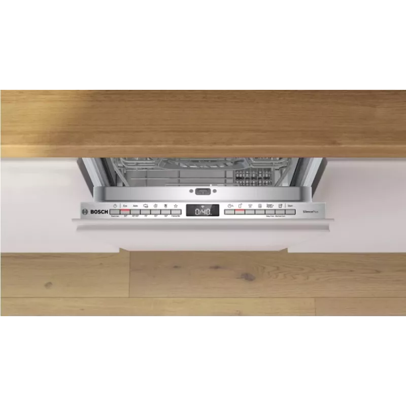 Umývačka riadu SPV4HKX12E Séria 4 s Home Connect