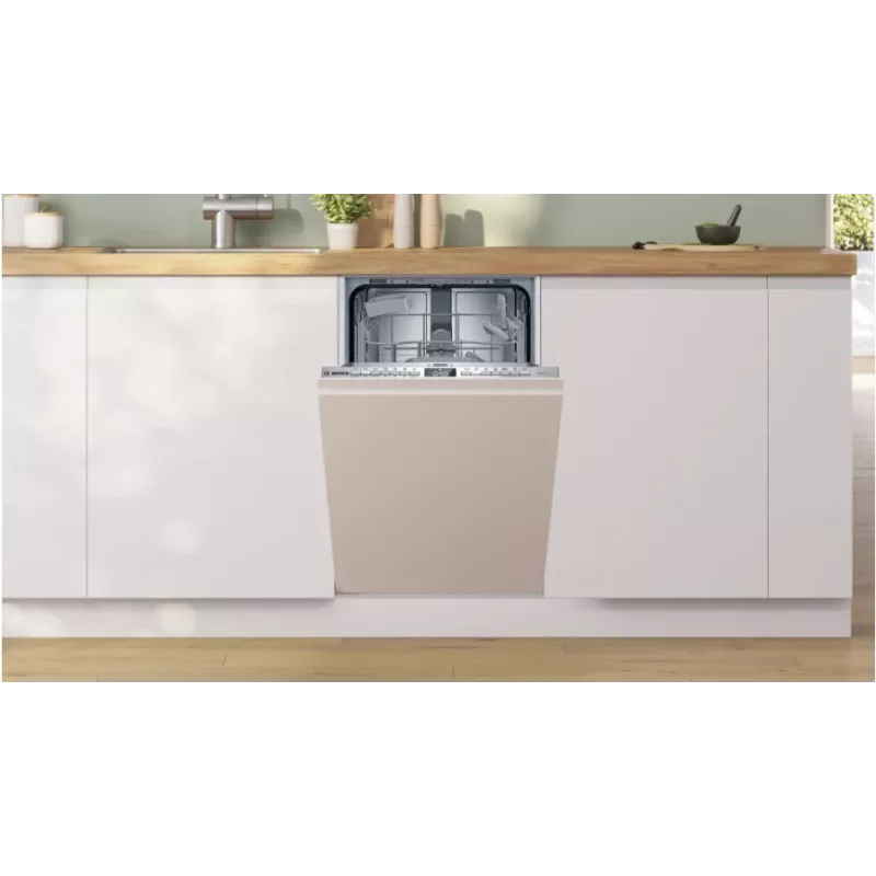 Umývačka riadu SPV4HKX12E Séria 4 s Home Connect