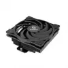 CPU chladič Akasa ALUCIA H6LS – Low-Profile vzduchový chladič, model AK-CC4036HP01