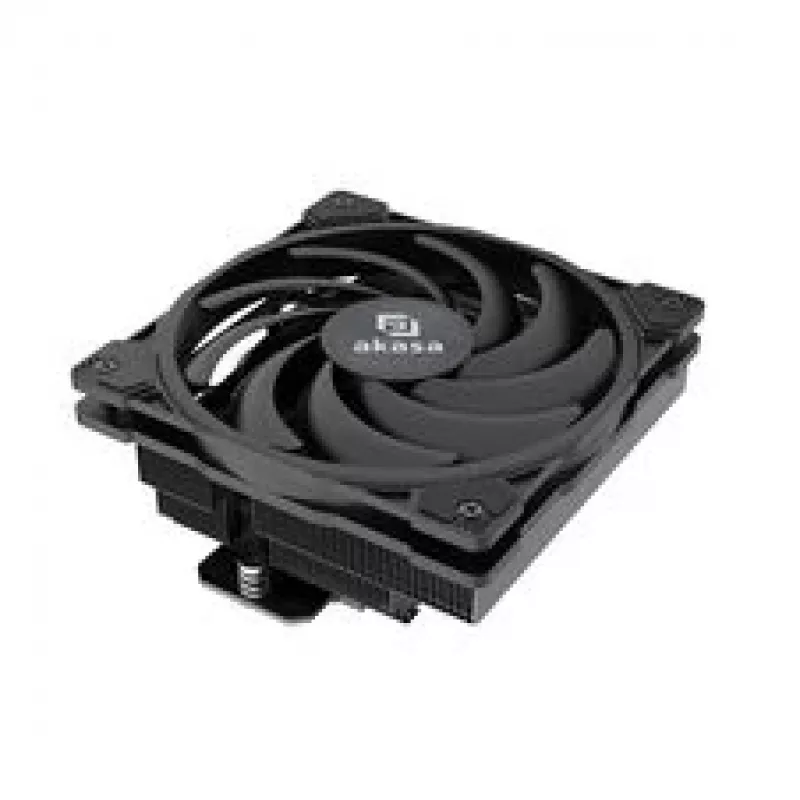 CPU chladič Akasa ALUCIA H6LS – Low-Profile vzduchový chladič, model AK-CC4036HP01