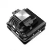 CPU chladič Akasa VIPER H6L – vežový vzduchový chladič od Akasa (model AK-CC4034HP01)