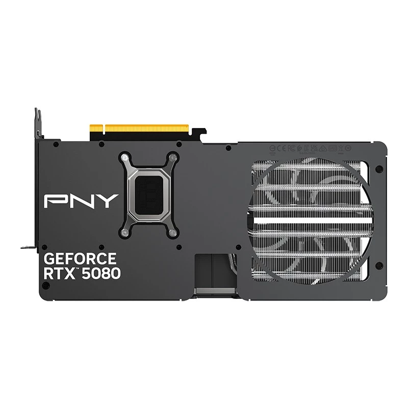 Grafická karta GeForce RTX 5080 16G Slim