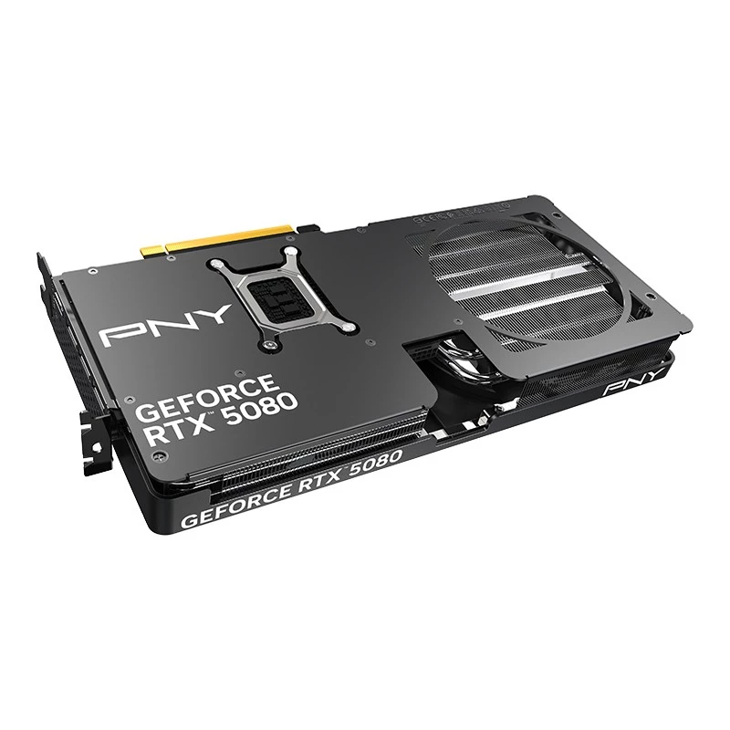 Grafická karta GeForce RTX 5080 16G Slim