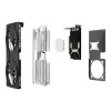 Grafická karta GeForce RTX 5080 16G Slim
