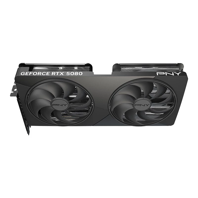 Grafická karta GeForce RTX 5080 16G Slim