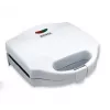 Príprava koláčikov Brock Electronics HZ 3012 12 koláčikov 750 W biela