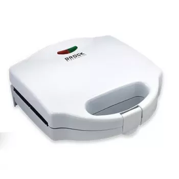 Príprava koláčikov Brock Electronics HZ 3012 12 koláčikov 750 W biela