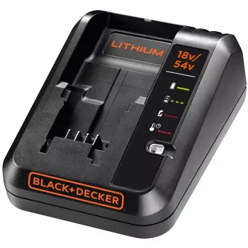 Black & Decker BDC2A-QW nabíjačka akumulátorového náradia