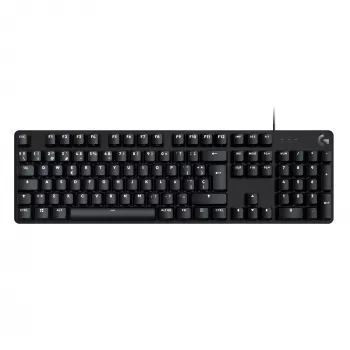 Logitech G G413 SE - klávesnica - herná - plná