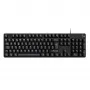 Logitech G G413 SE - klávesnica - herná - plná
