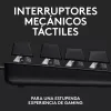Logitech G G413 SE - klávesnica - herná - plná
