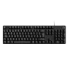 Logitech G G413 SE - klávesnica - herná - plná