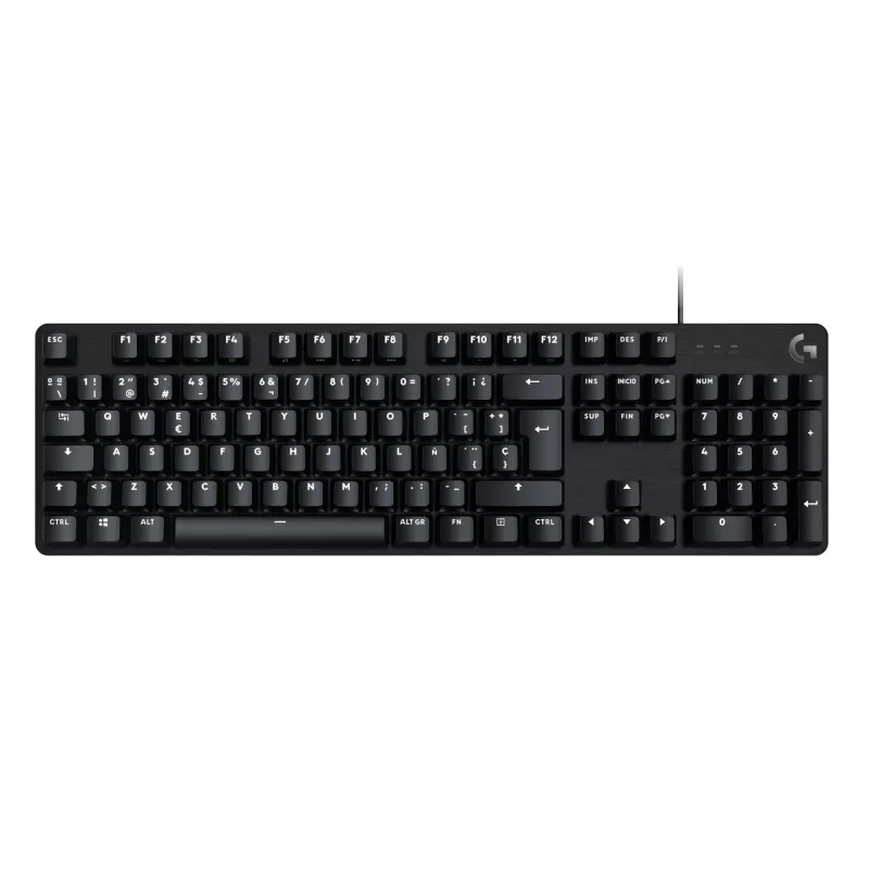 Logitech G G413 SE - klávesnica - herná - plná