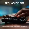 Logitech G G413 SE - klávesnica - herná - plná