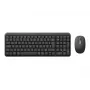 Logitech MK250 - sada klávesnice a myši - bezdrôtová