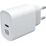 XtremeMac XWH-SPC-03 USB-C nabíjačka 20 W biela rýchle nabíjanie PD 3.0 smartfón tablet