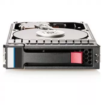 3TB 7.2K ot./min SAS