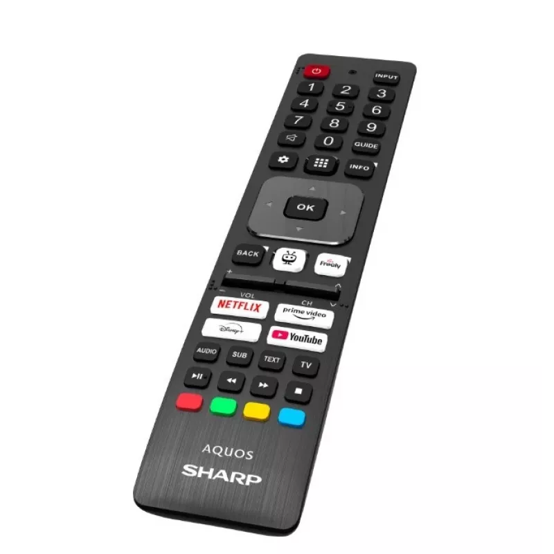 LED TV 55