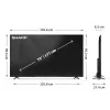 LED TV 70