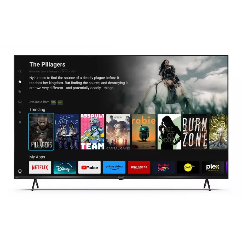 LED TV 70