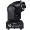 LIGHT4ME 30 SPOT RING - moving-head LED reflektor, 30 W