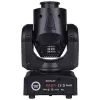 LIGHT4ME 30 SPOT RING - moving-head LED reflektor, 30 W
