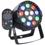 LIGHT4ME P12 LED PAR RGBW - LED PAR RGBW, Pilot