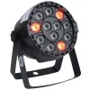 LIGHT4ME P12 LED PAR RGBW - LED PAR RGBW, Pilot