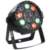 LIGHT4ME P12 LED PAR RGBW - LED PAR RGBW, Pilot