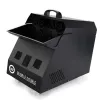LIGHT4ME BUBBLE DOUBLE - stroj na bubliny 300W, bezdrôtový ovládač