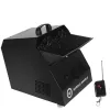 LIGHT4ME BUBBLE DOUBLE - stroj na bubliny 300W, bezdrôtový ovládač