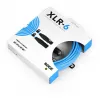 RØDE XLR6M-B audiokábel 6 m XLR modrý (400832821)