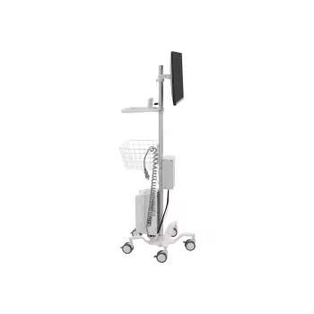 Ergotron 24-818-211 displej