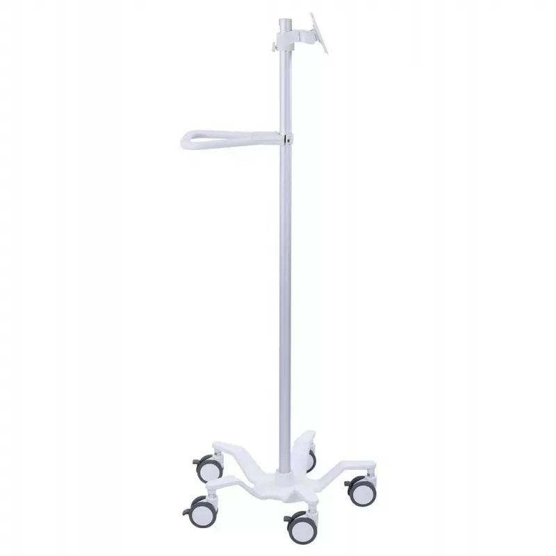 Ergotron 24-818-211 displej