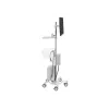 Ergotron 24-818-211 displej