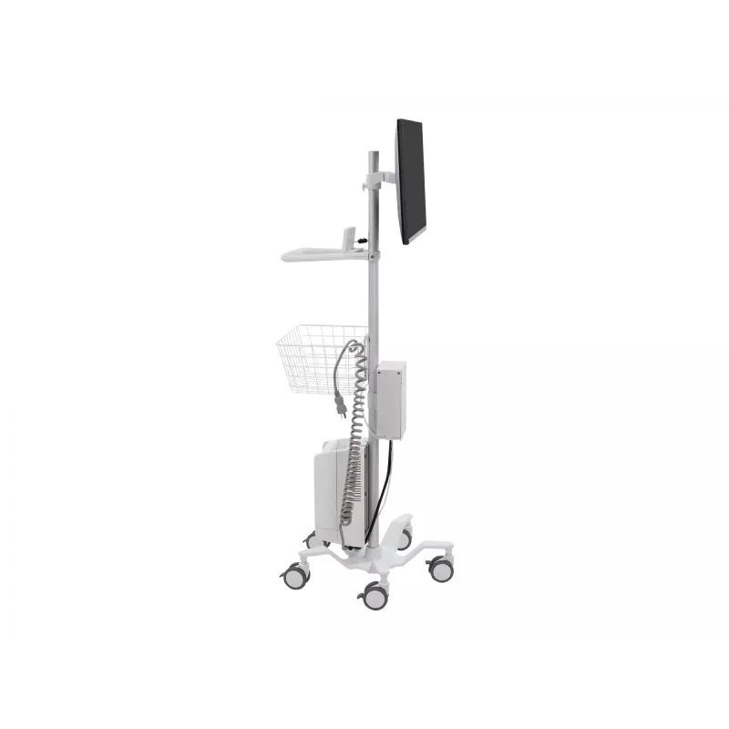 Ergotron 24-818-211 displej