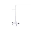Ergotron 24-818-211 displej