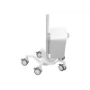 Ergotron 24-818-211 displej