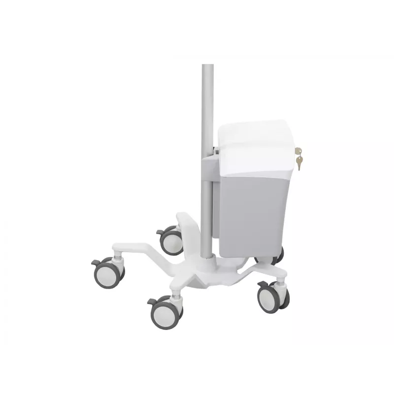 Ergotron 24-818-211 displej