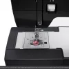 SINGER 4432B šijací stroj — SINGER 4432 čierny automatický, elektromechanický, Heavy-Duty model