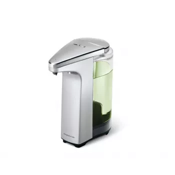 simplehuman ST1023 dávkovač mydla 0,237 l nikel